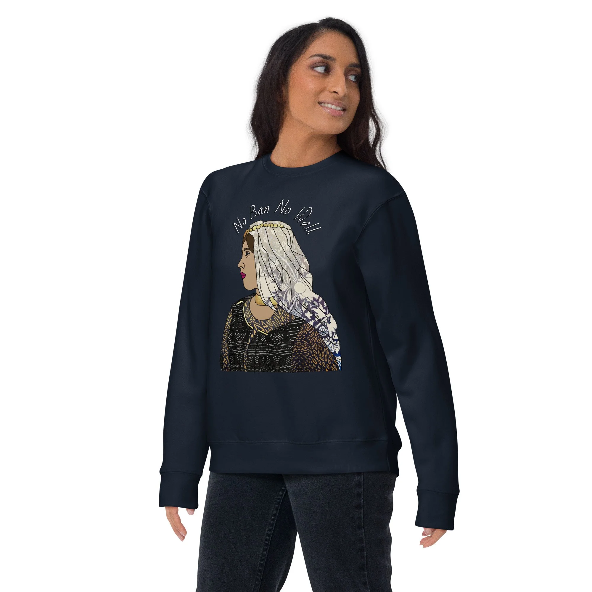 unisex-premium-sweatshirt-navy-blazer-front-6a2a12fd798b8.jpg