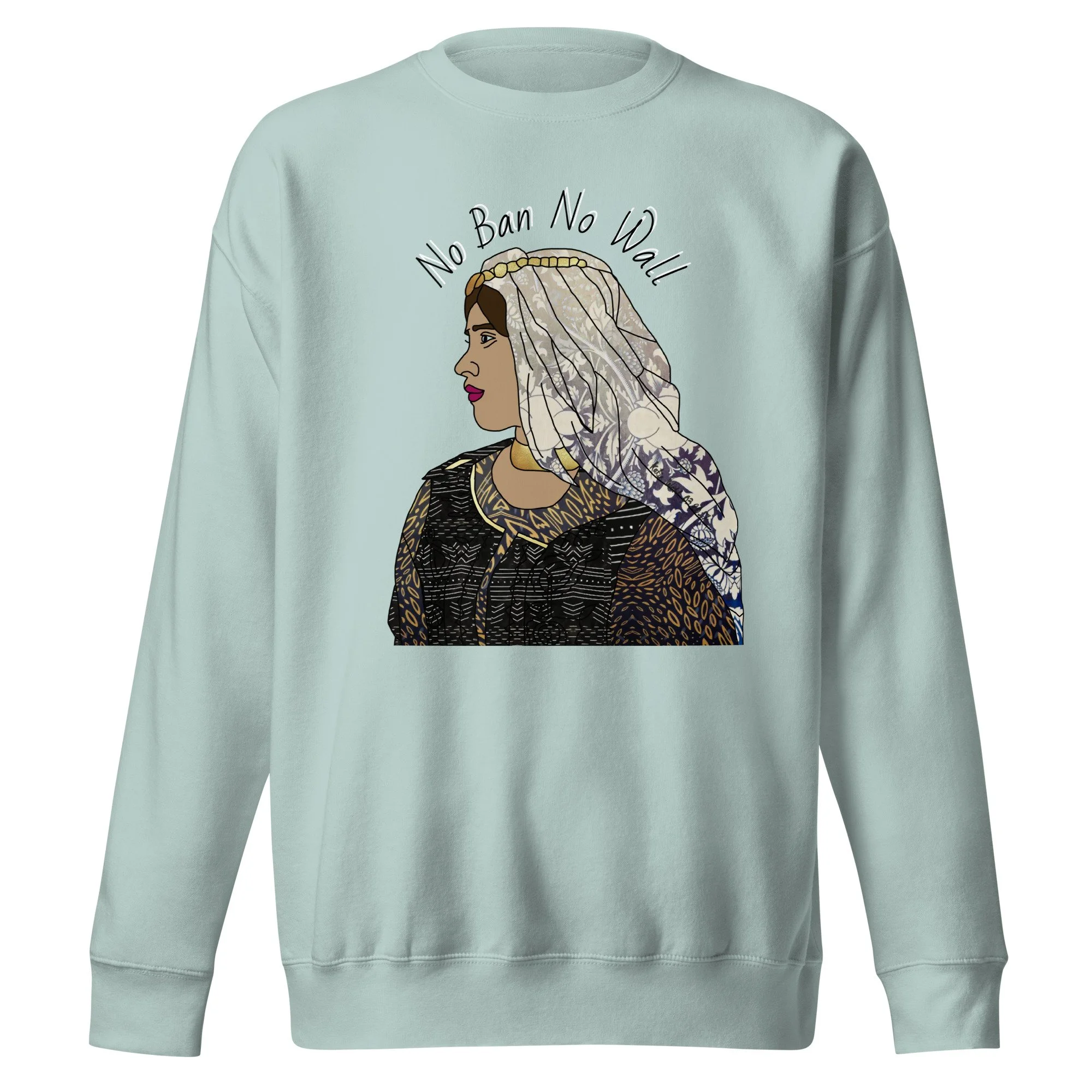 unisex-premium-sweatshirt-agave-front-6a2a12fd76c4f.jpg