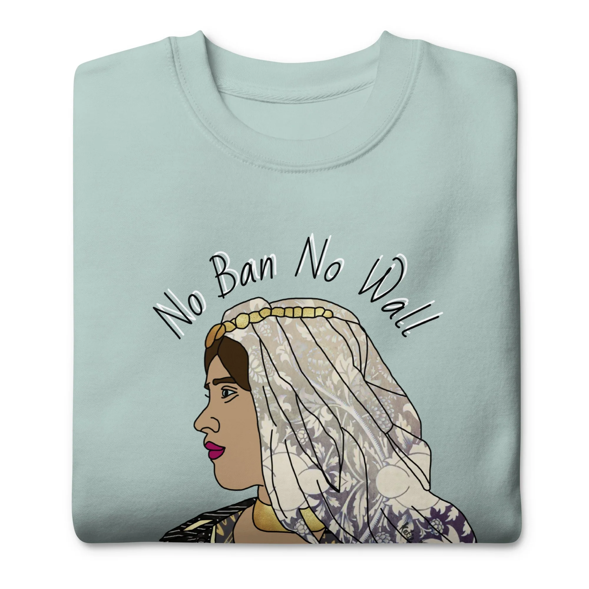 unisex-premium-sweatshirt-agave-front-6a2a12fd787c9.jpg