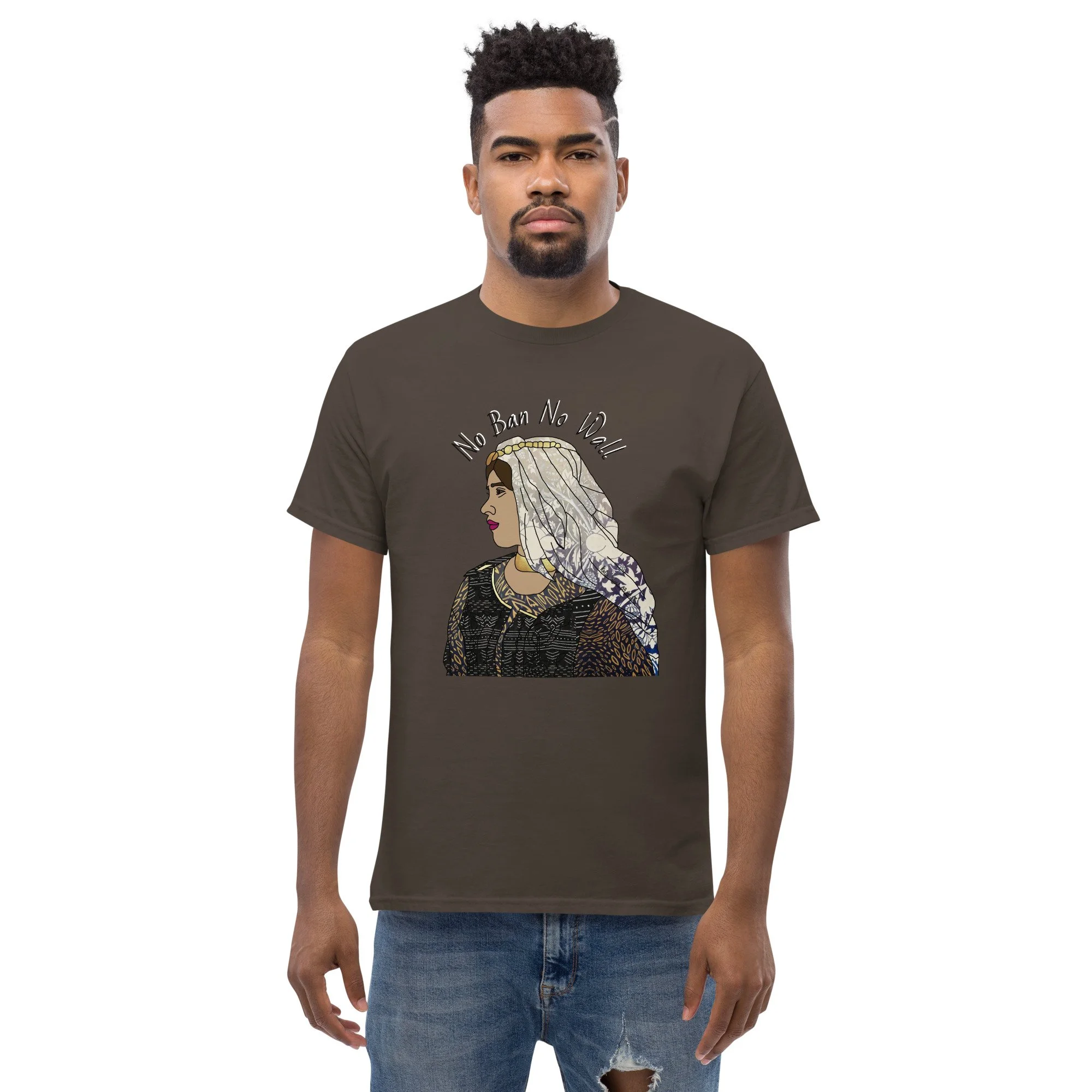 unisex-classic-tee-dark-chocolate-front-6a2a13951b40d.jpg