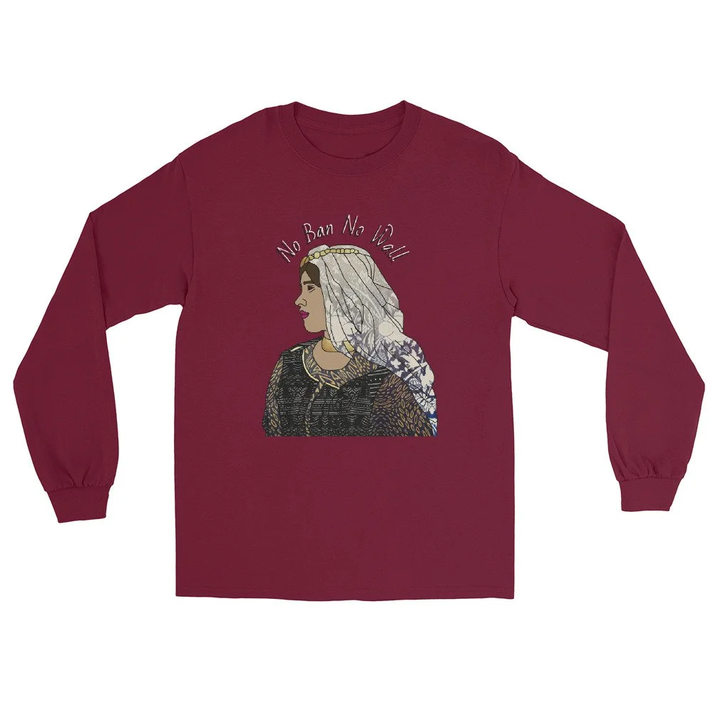unisex-long-sleeve-shirt-maroon-front-6a2a144fbc60f.jpg