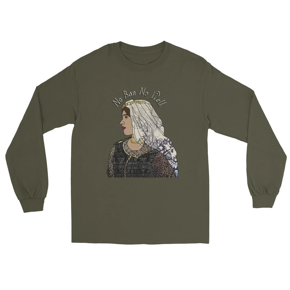 unisex-long-sleeve-shirt-military-green-front-6a2a144fbc6e4.jpg