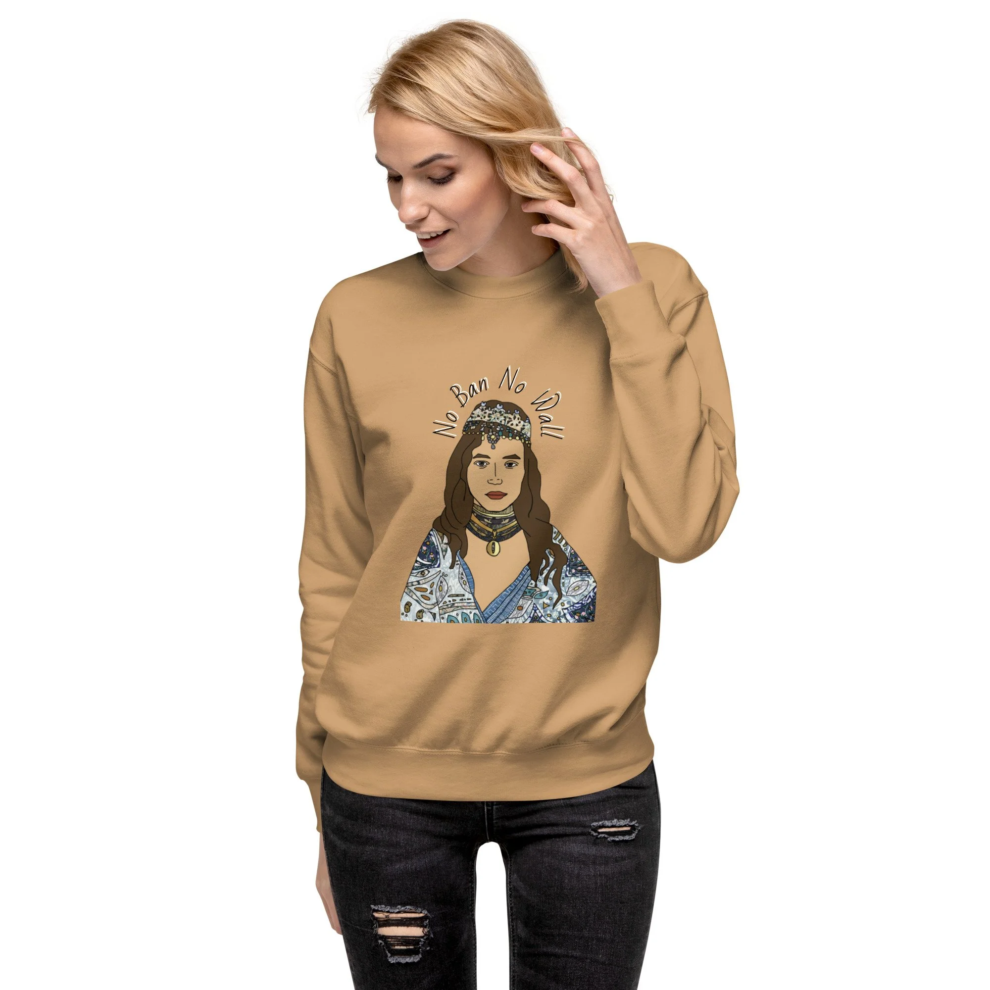 unisex-premium-sweatshirt-khaki-front-6a2a16429e369.jpg