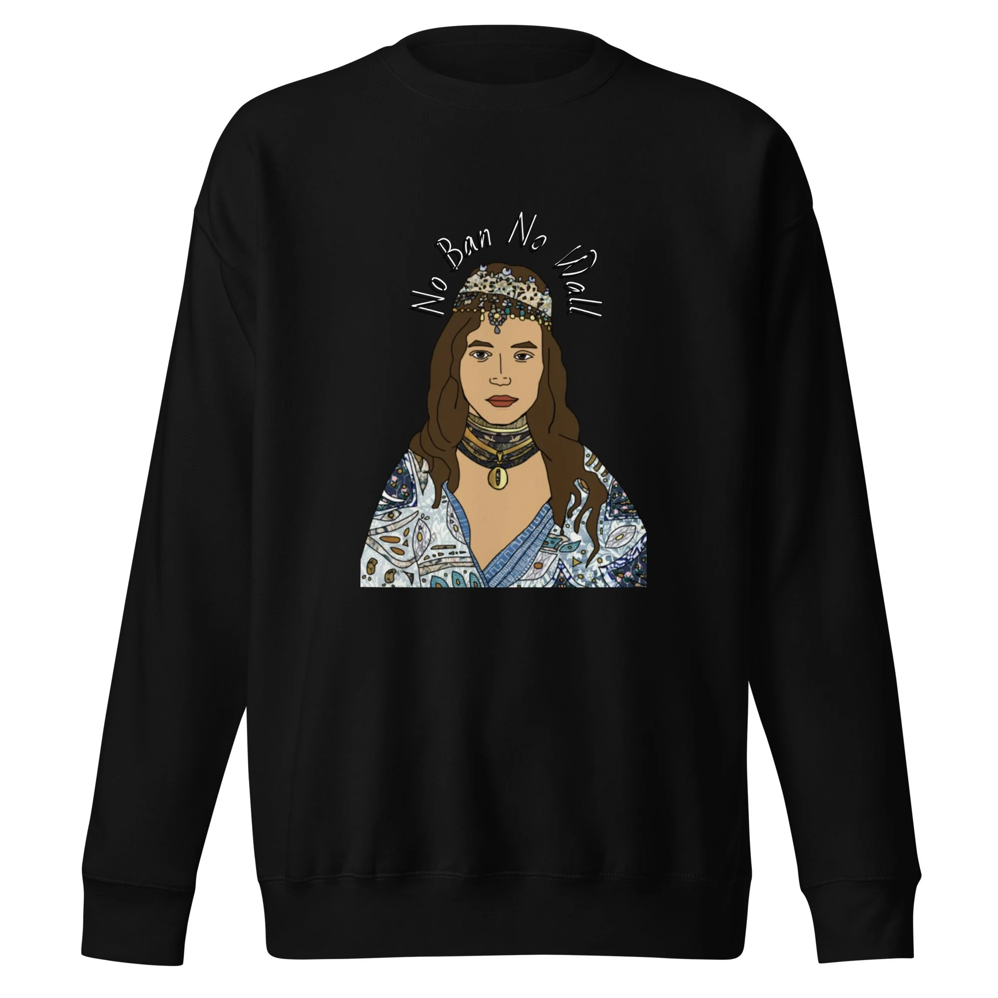unisex-premium-sweatshirt-black-front-6a2a16429ee96.jpg