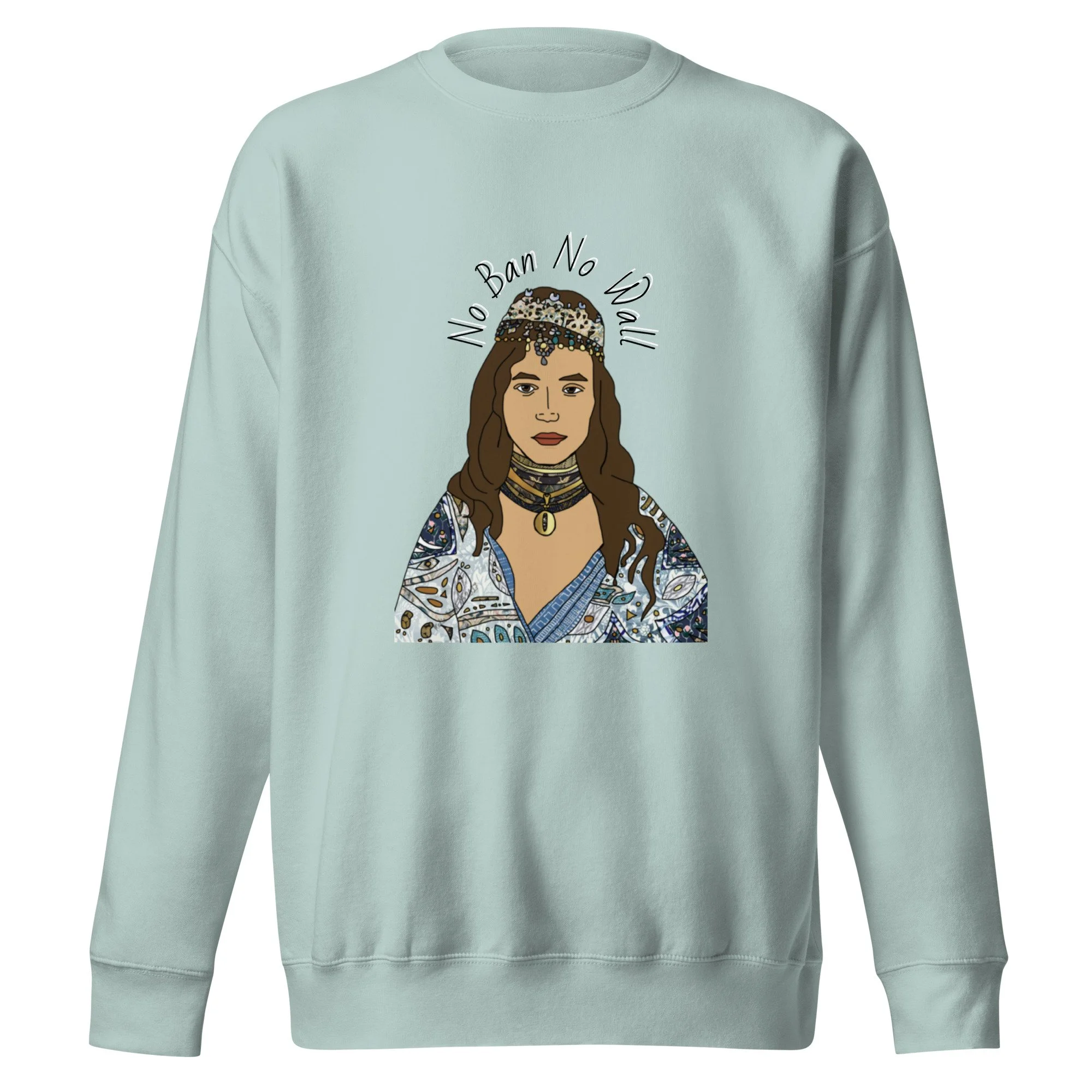 unisex-premium-sweatshirt-agave-front-6a2a16429ed4a.jpg