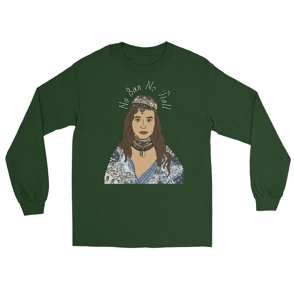 unisex-long-sleeve-shirt-forest-green-front-6a2a16b52c63d.jpg