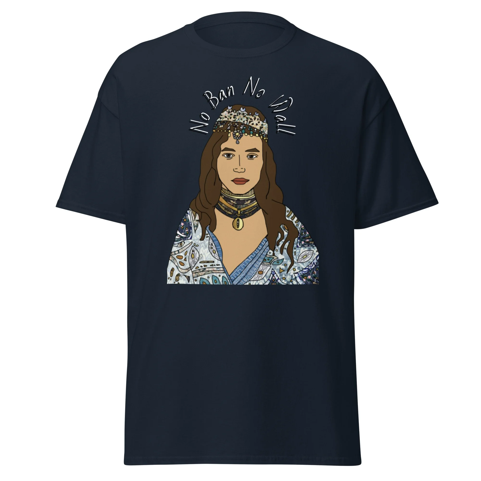 unisex-classic-tee-navy-front-6a2a1976b75f7.jpg