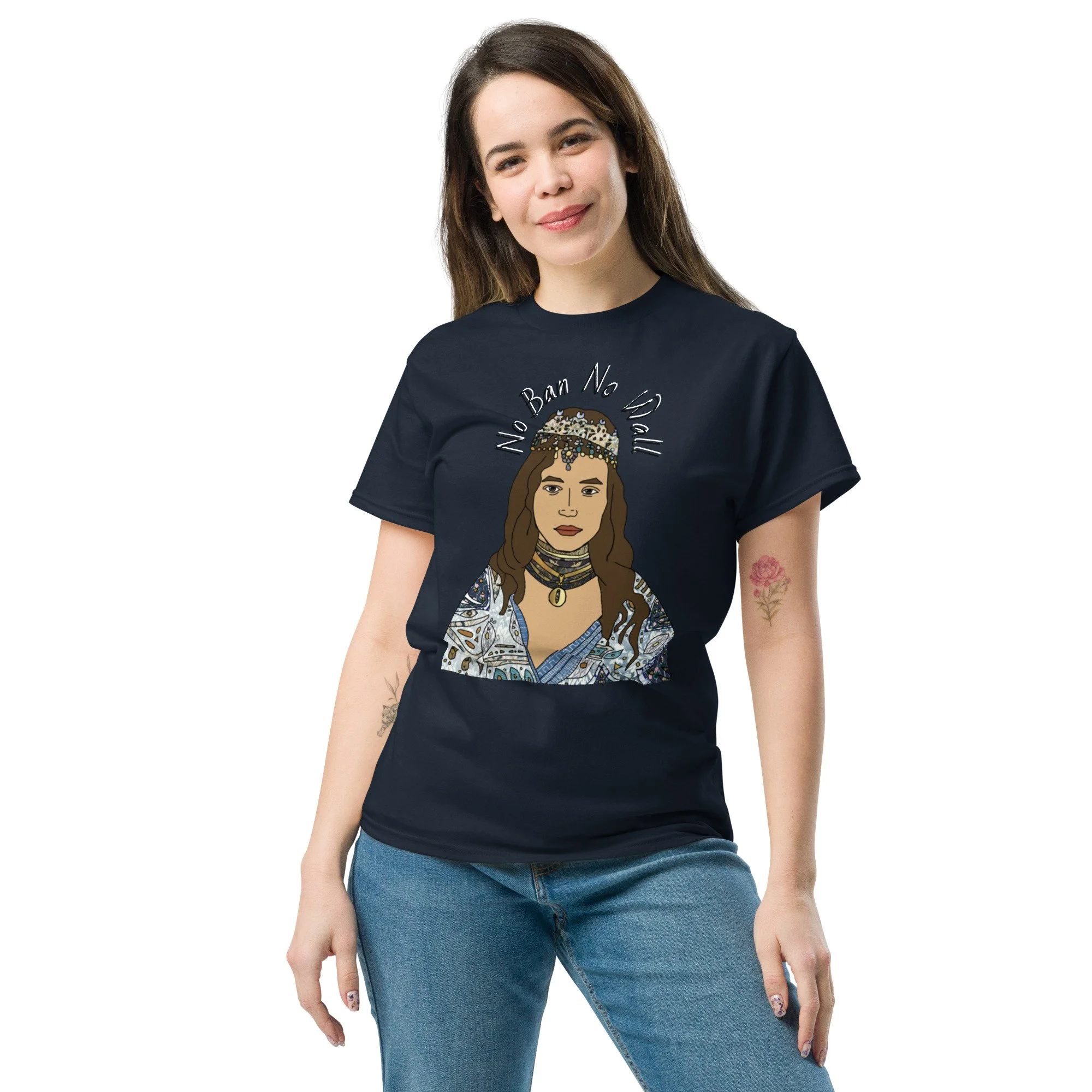 unisex-classic-tee-navy-front-6a2a1976b8794.jpg