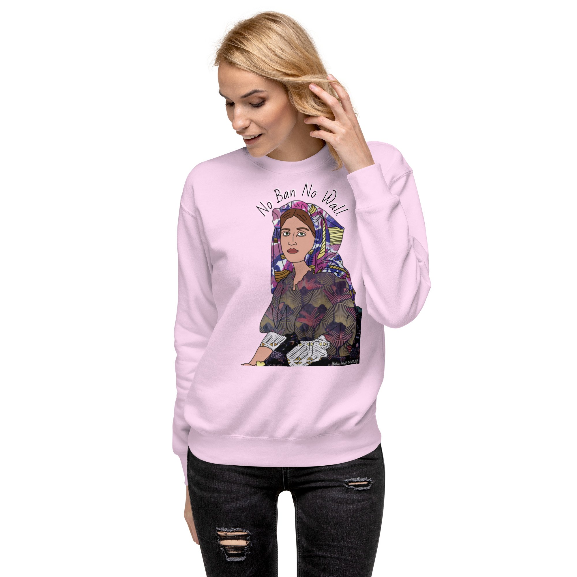unisex-premium-sweatshirt-lavender-front-6a2a1aa6d3cc4.jpg
