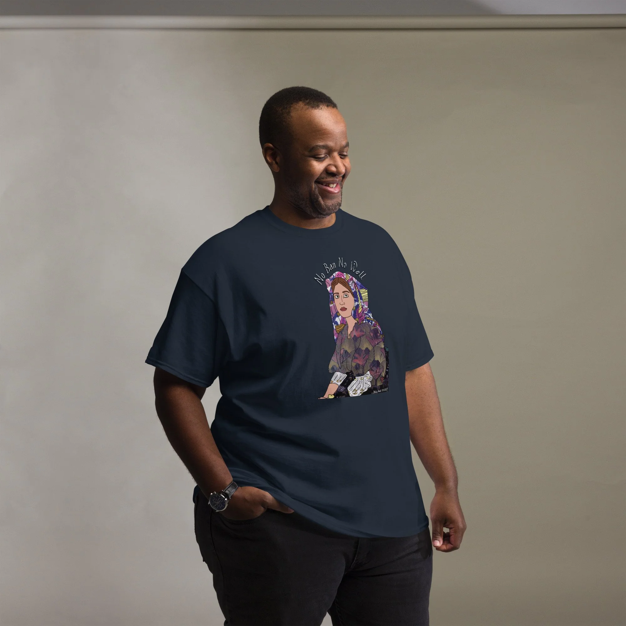 unisex-classic-tee-navy-front-6a2a1b3ba37f5.jpg