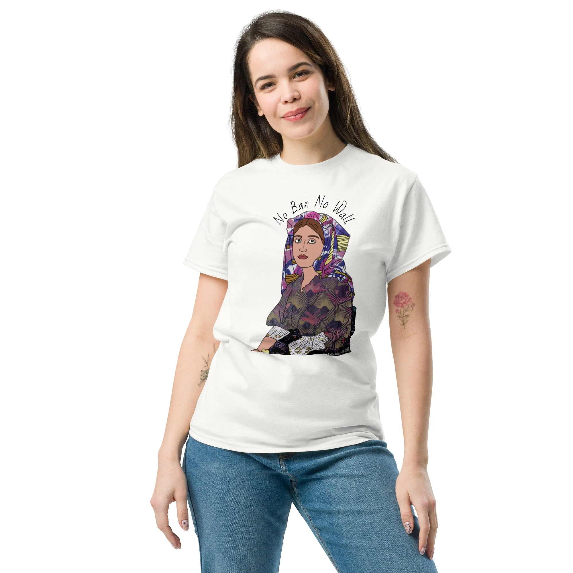 unisex-classic-tee-white-front-6a2a1b3ba427d.jpg