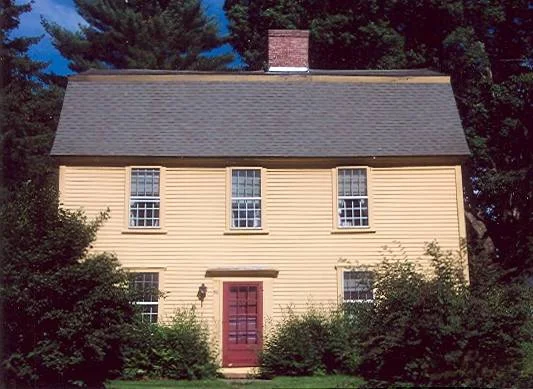 John Nims House