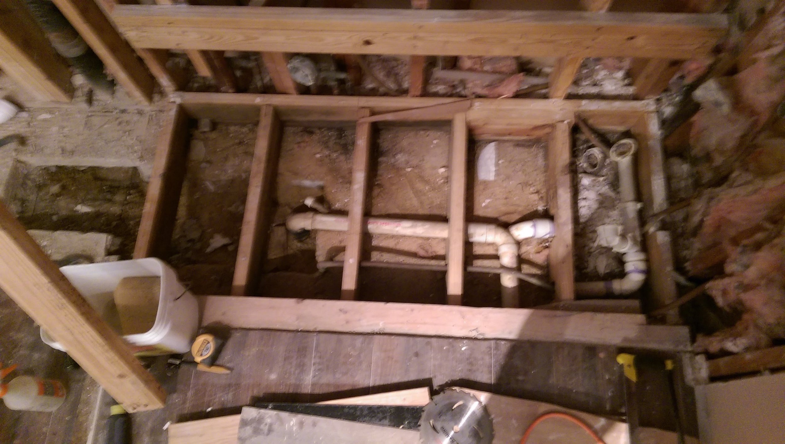 the pit of despair
