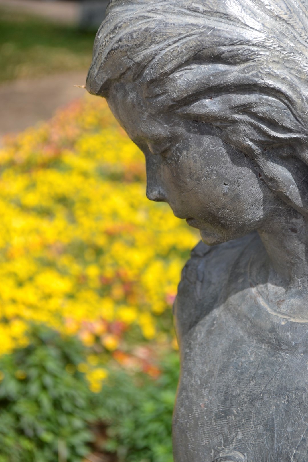 Forth Worth Botanical Garden, photo: Andy Bruner