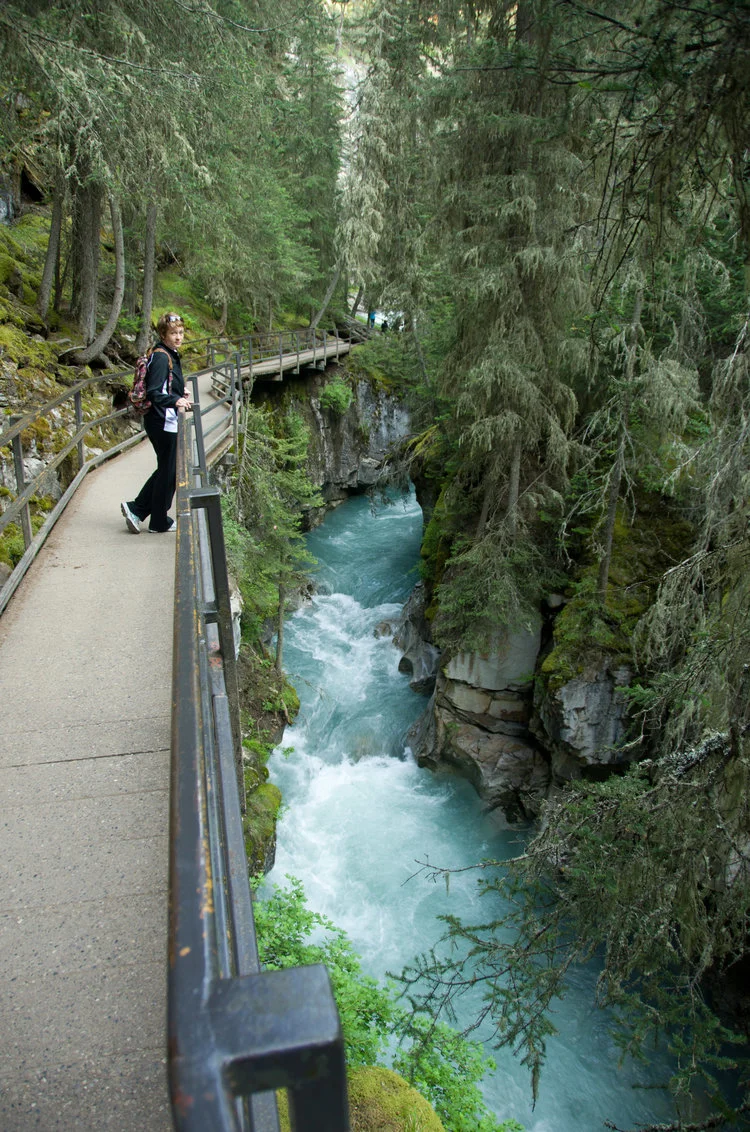Johnson Canyon