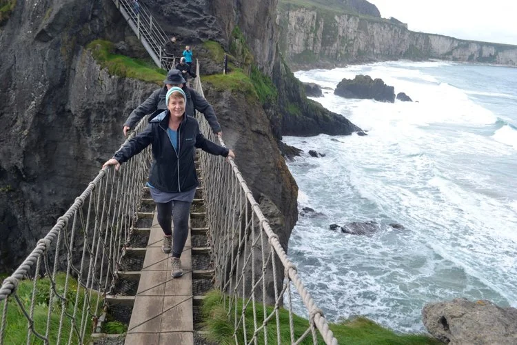 Carrick-a-Rede