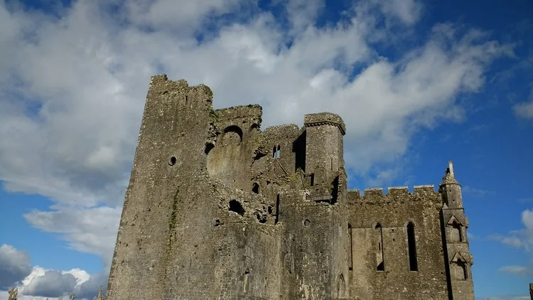 Rock of Cashel