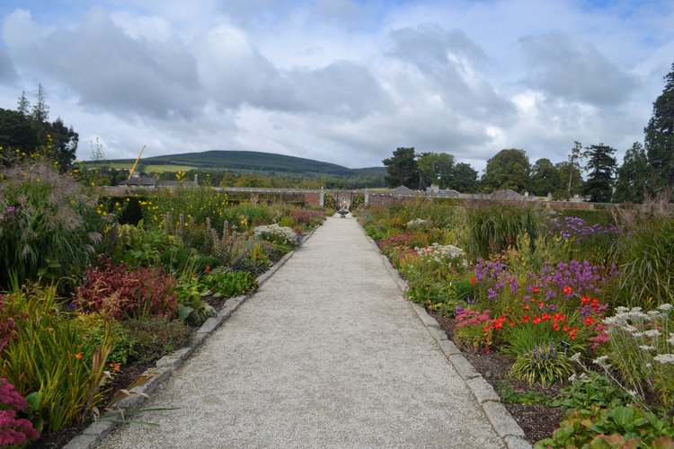 Powerscourt Estate