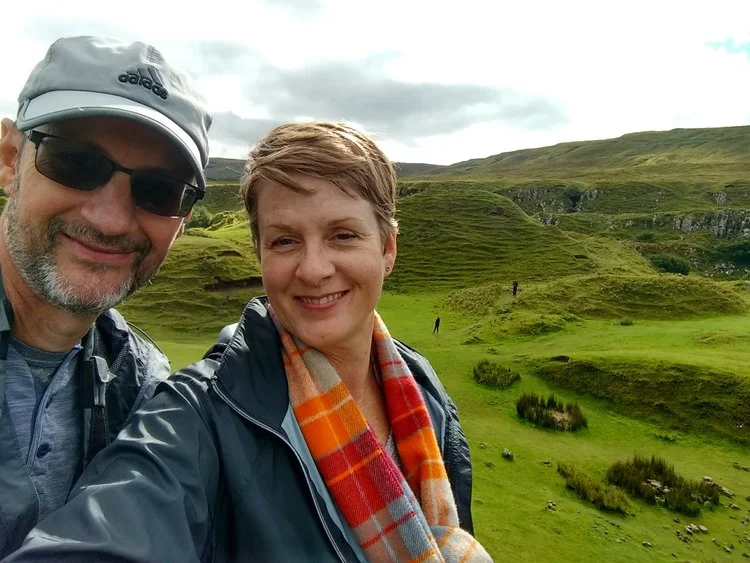 Fairy Glen