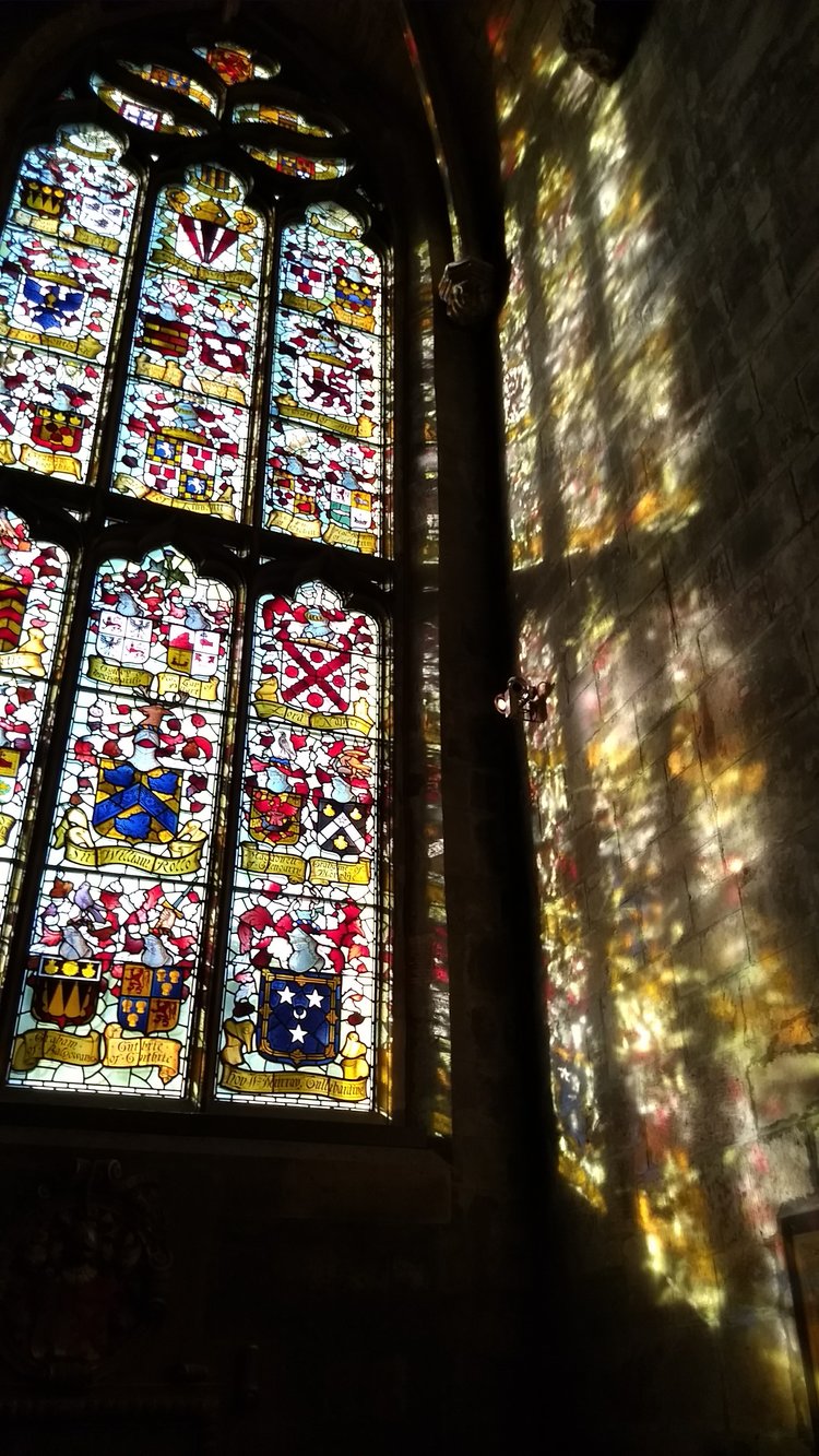 St. Giles Cathedral