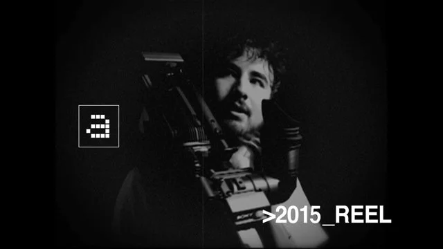 Andrew Guidone -- Director/Producer and Editor Reel 2015