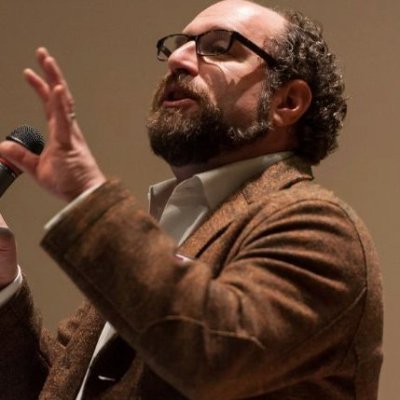 Corey Pressman