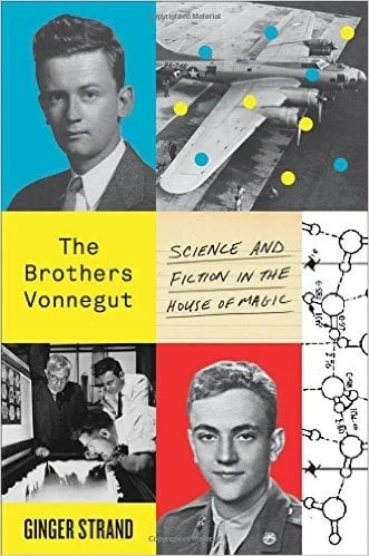 Book: The Brothers Vonnegut