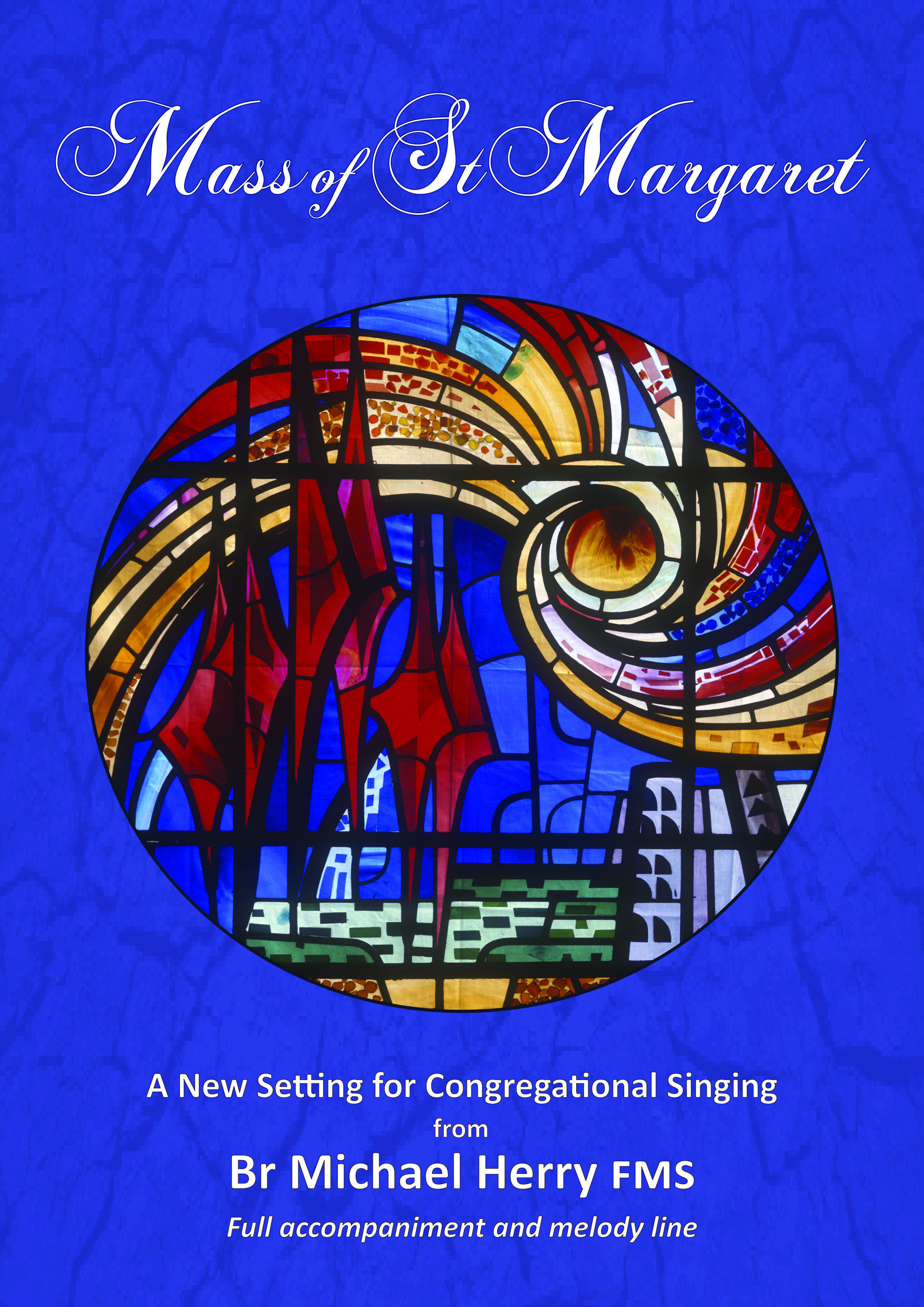 Mass of St Margaret- Cover (Smaller JPEG).jpg