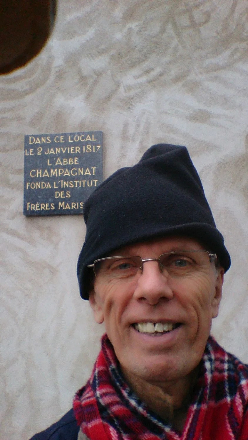 Me at La Valla