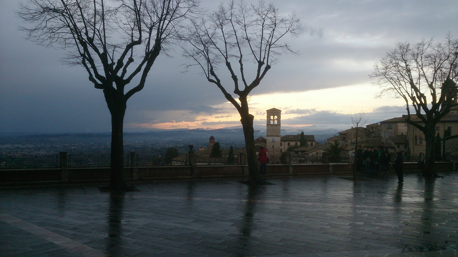 Assissi