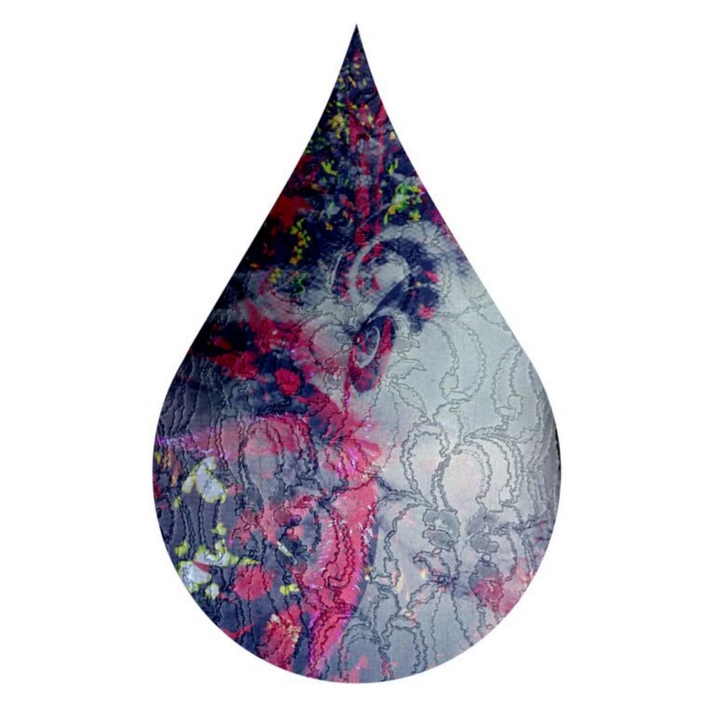 Teardrop 1