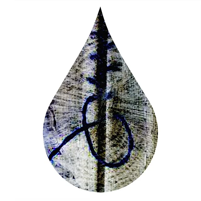 Teardrop 25
