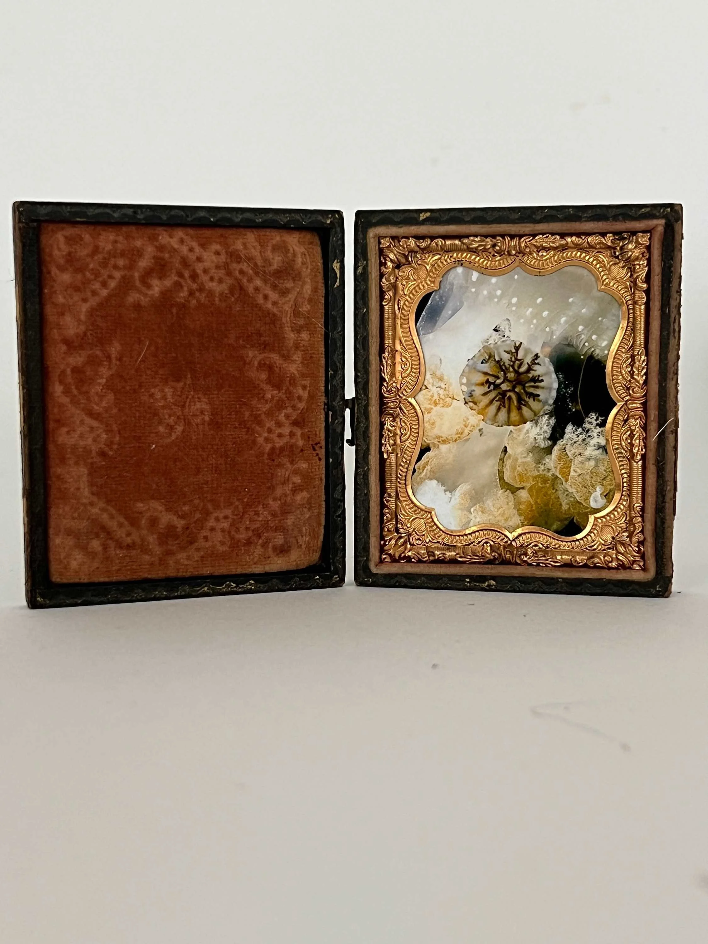 Intertidal with Case A