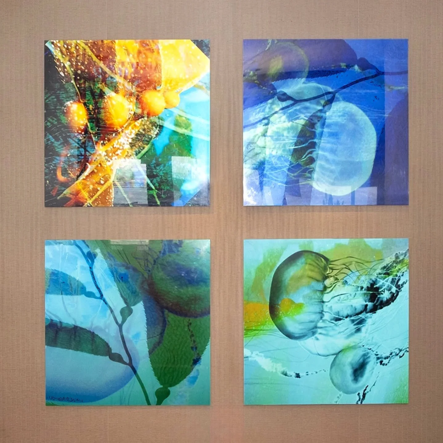 From fine dining on the waterfront to coastal estates, I create art that integrates seamlessly into the environments people live, work, and gather in. At Top of the Market, I love seeing how my work becomes part of the experience.

@topofthemarketsd
