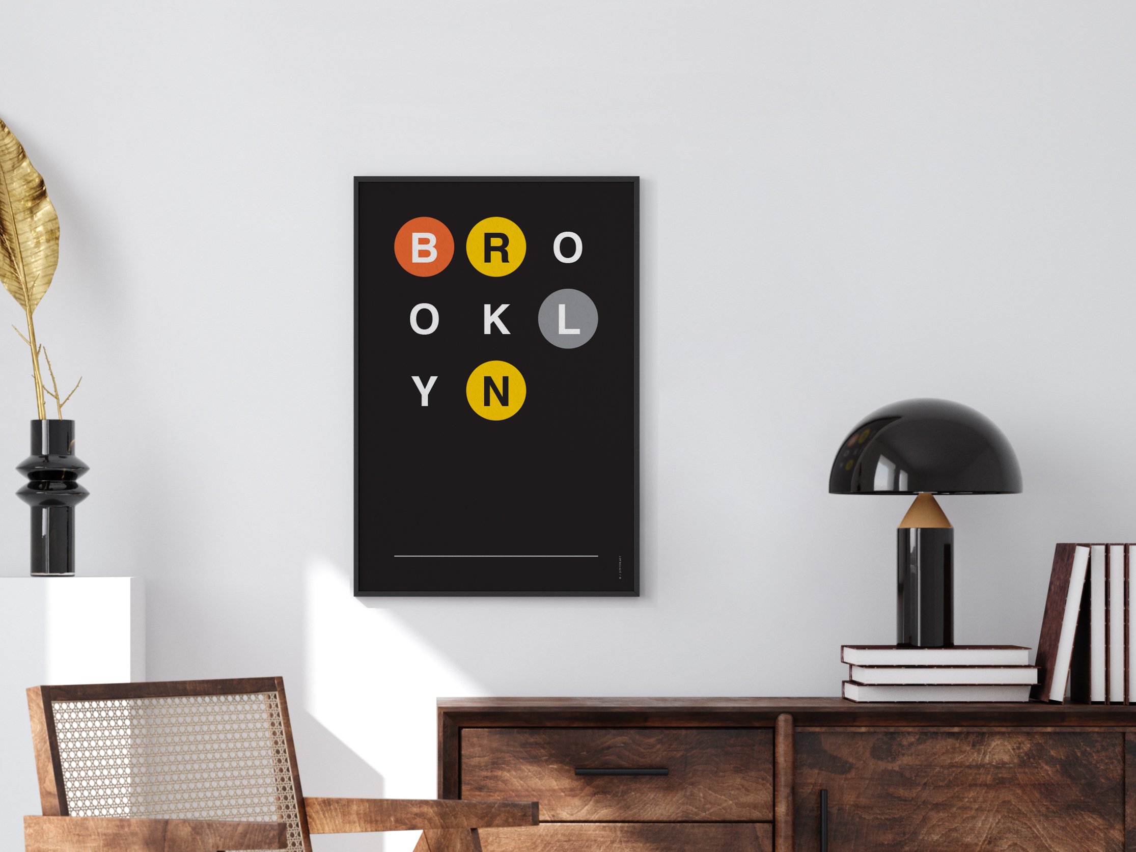 Brooklyn-Subway-Poster-Typography-Art_01f_12x18_CityType.art.jpg