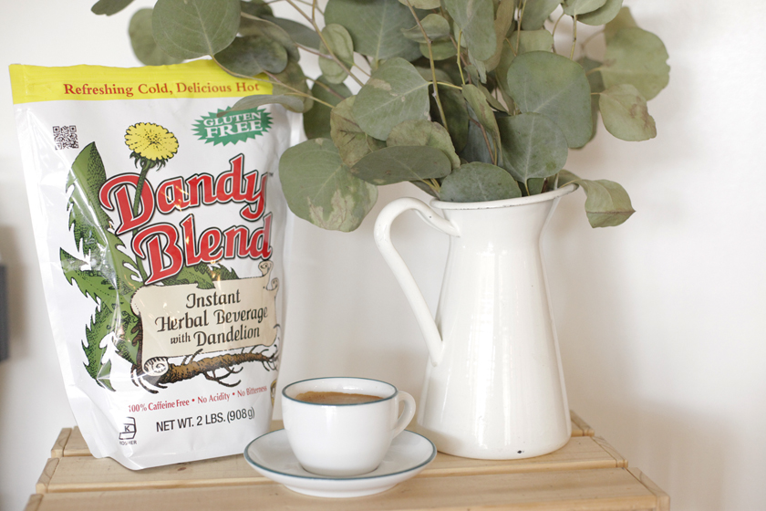 THE BEST COFFEE ALTERNATIVE  Dandy Blend Review ☕️✨ 