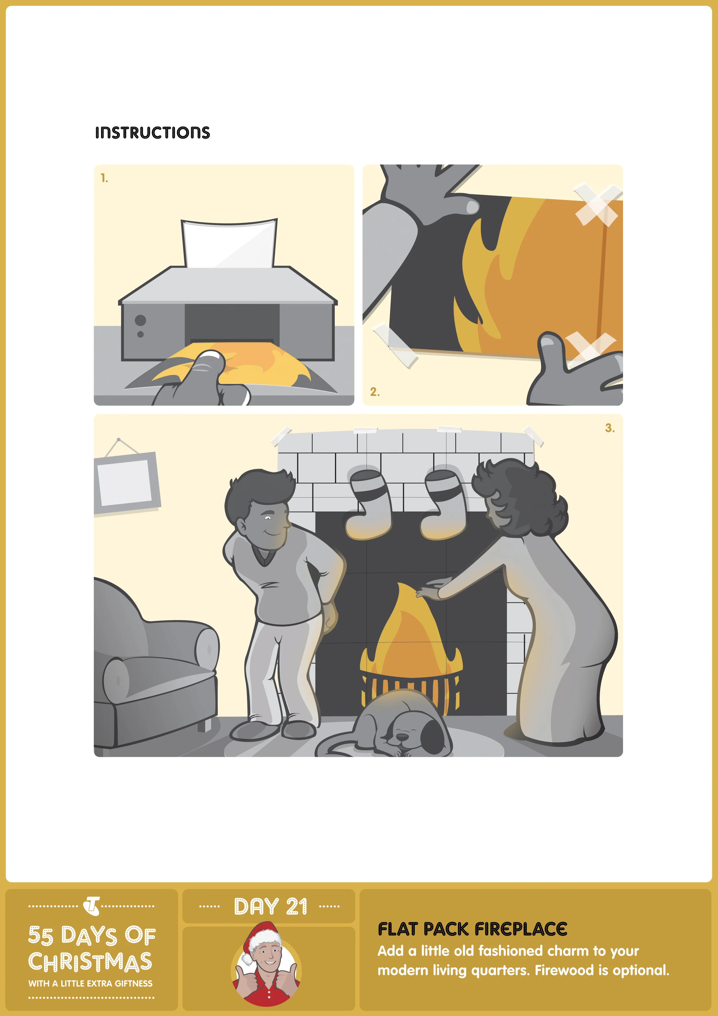 Day21_FlatpackFireplace.jpg