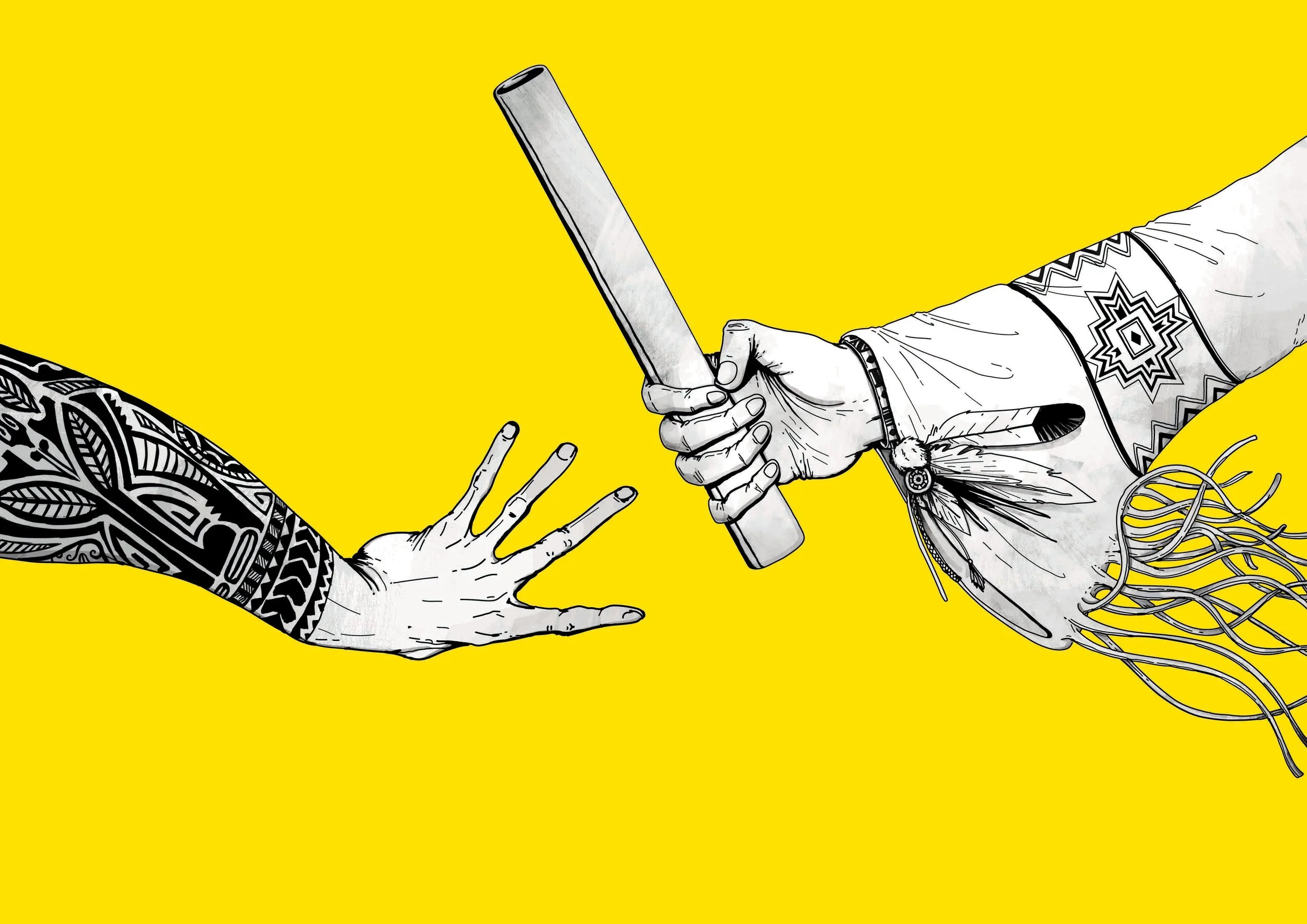 Commercial Illustration