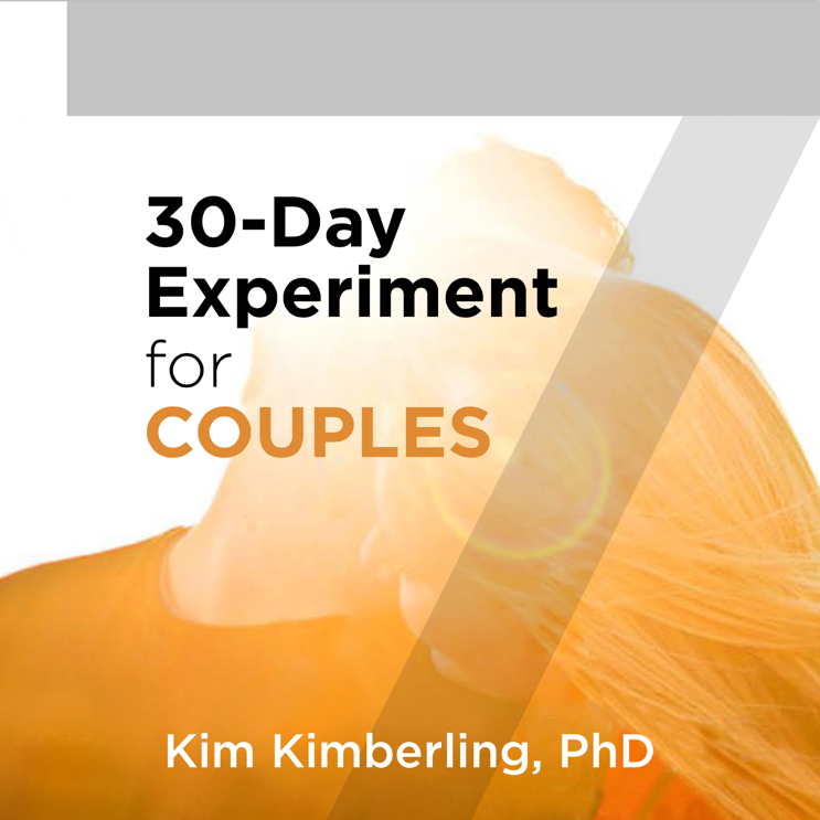 The 30 Day Experiment for Couples PDF