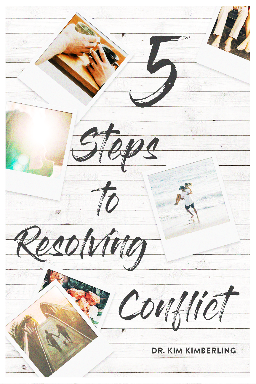 5 Steps to Resolving Conflict IMAGE.png