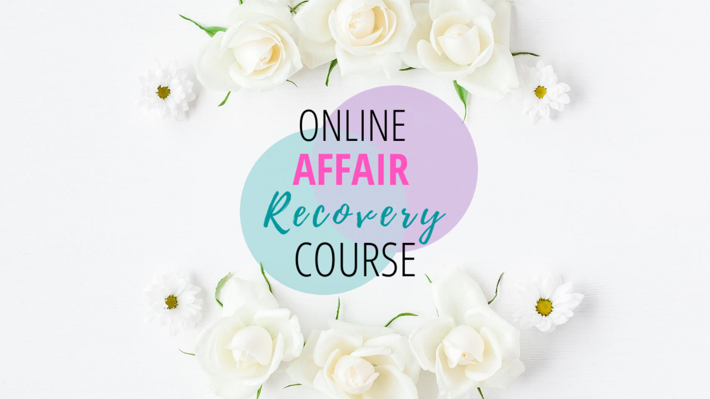 Journey To Restoration: The Online Affair Recovery Course — Awesome  Marriage — Marriage, Relationships, and Premarital Counseling with Dr. Kim  Kimberling