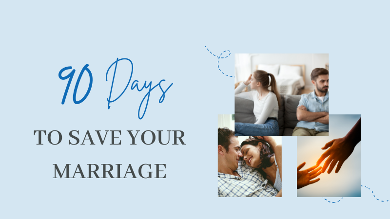 Winning Tactics For Save The Marriage System