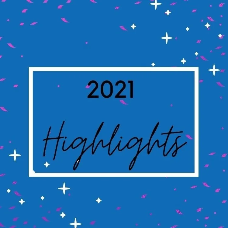 Highlights from Awesome Marriage in 2021