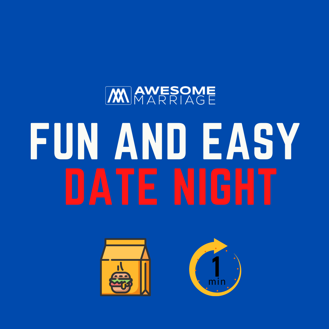 Creative Fun and Easy Date Night