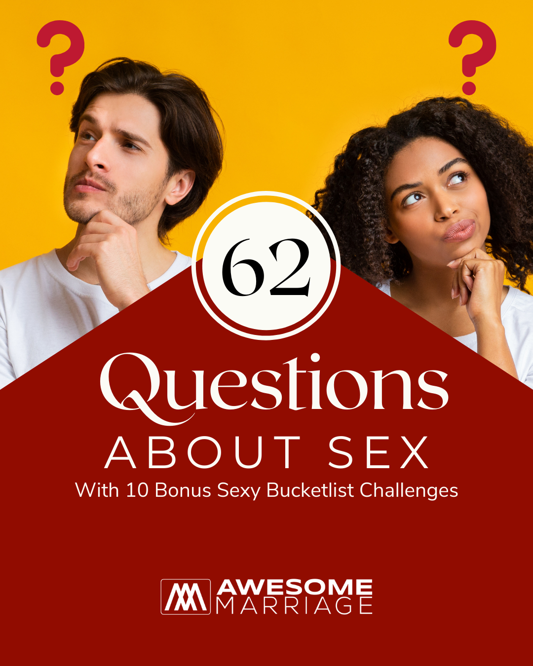 sex questions by married couples