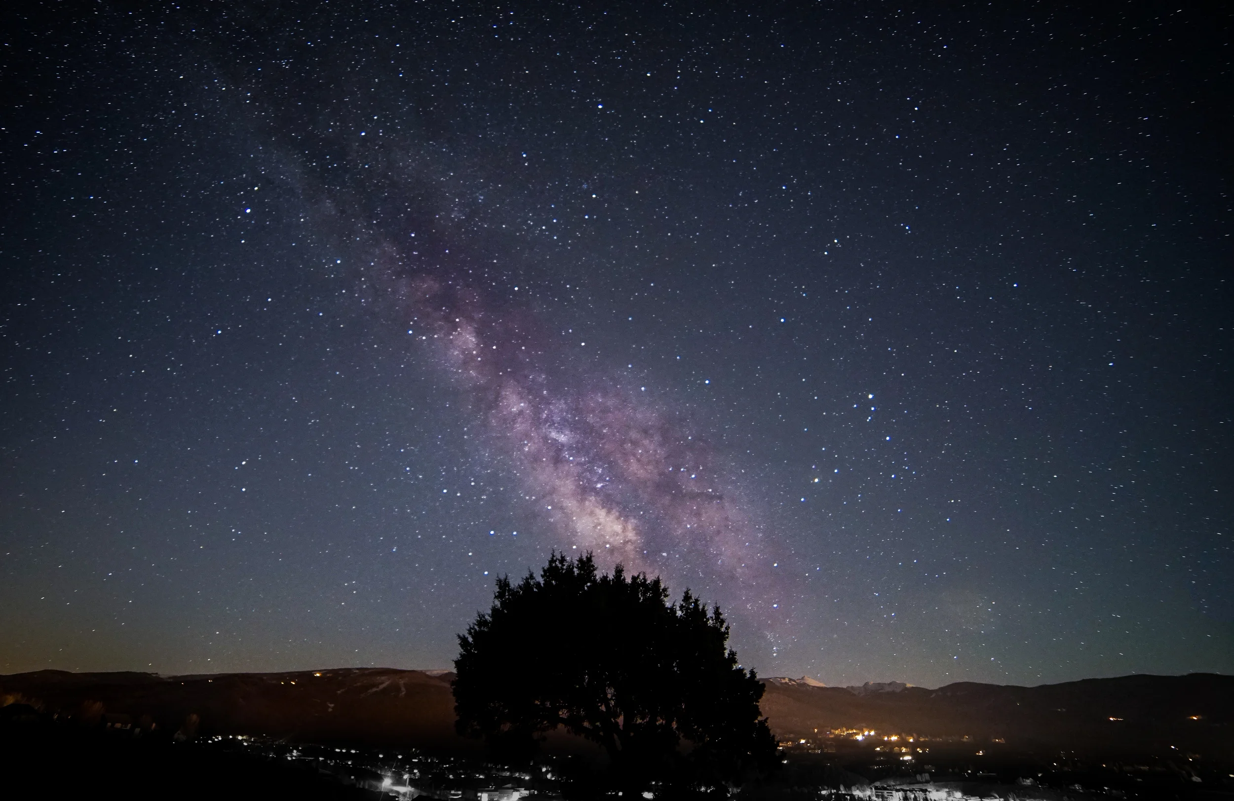 ASTROPHOTOGRAPHY // IMAGE BY FRANKIEBOYPHOTOGRAPHY.COM