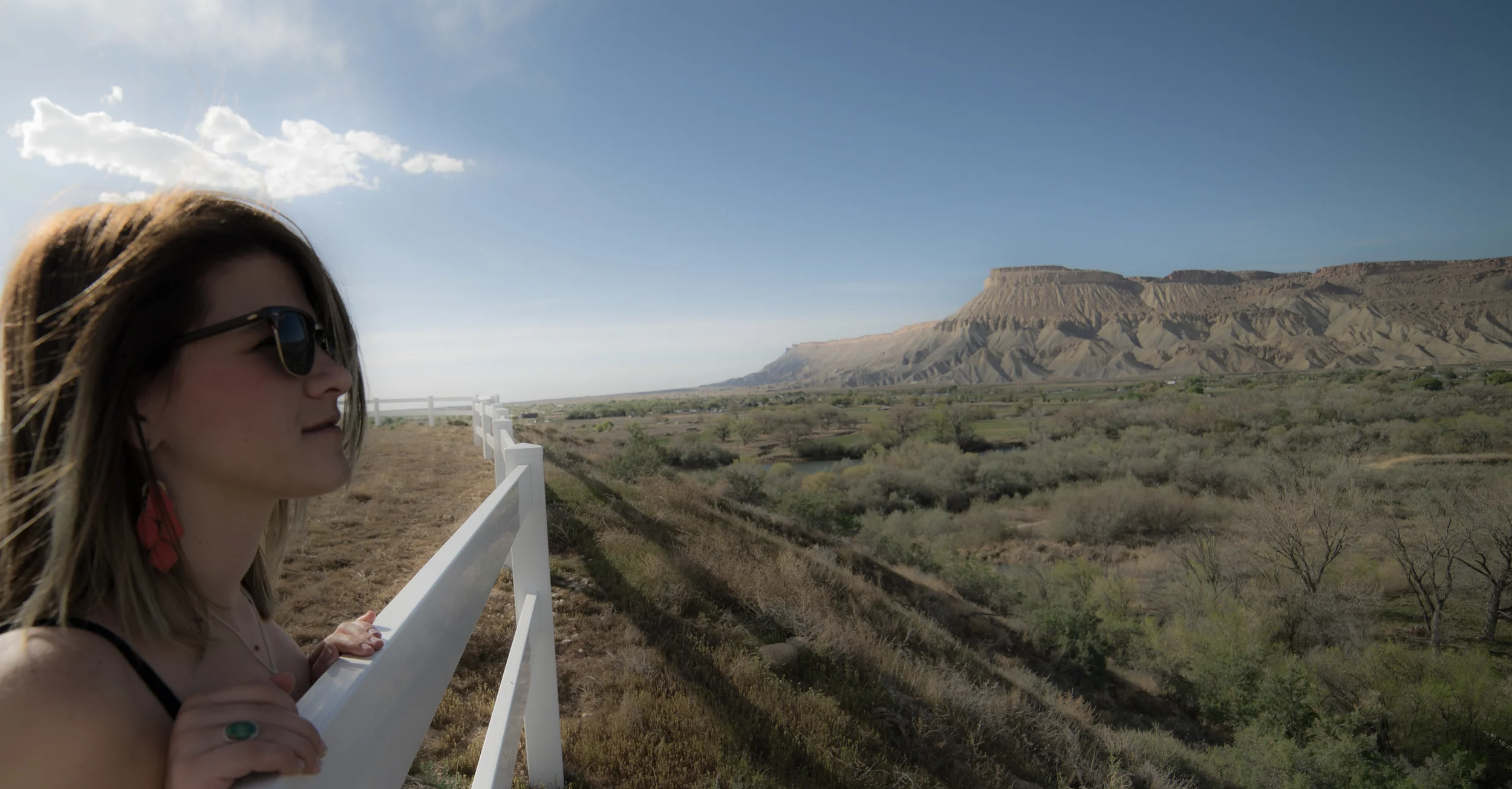 ADVENTURES IN PALISADE // IMAGE BY FRANKIEBOYPHOTOGRAPHY.COM