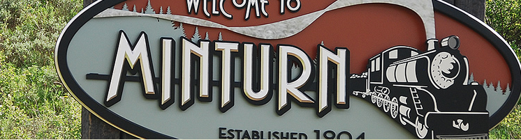Exploring Local - Minturn, Colorado Must-Dos