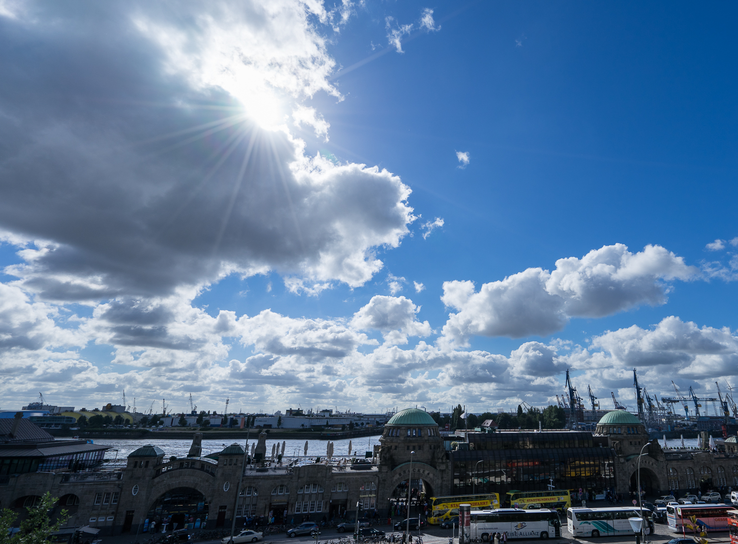 HAMBURG, GERMANY // FOR USE MEETYOUTHERE.ME
