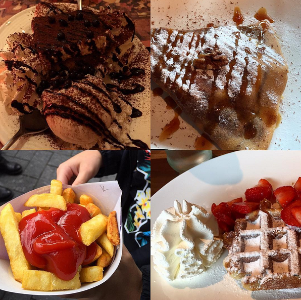 FOOD IMAGES // FOR USE MEETYOUTHERE.ME